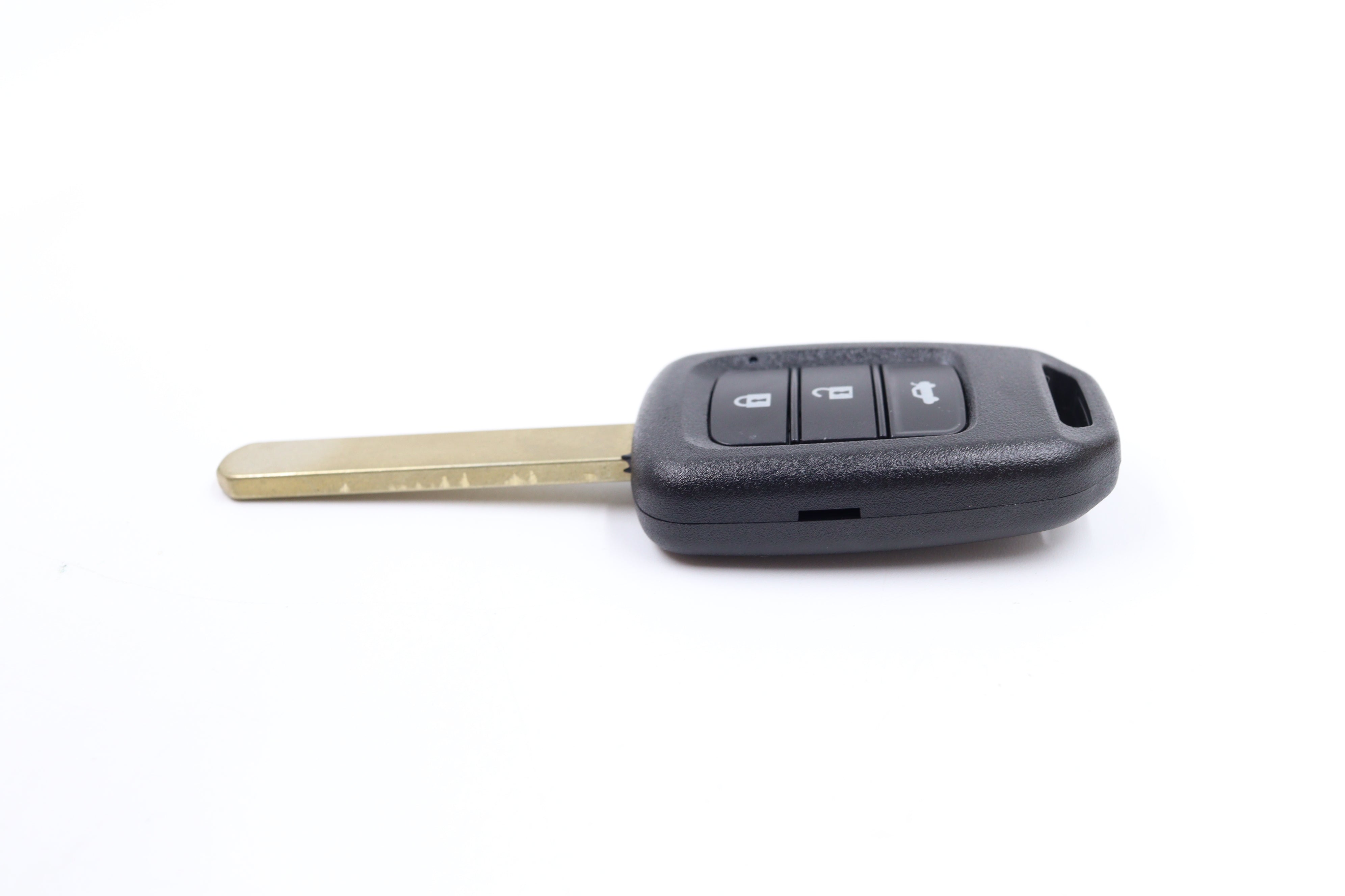 3 Button HON66 Bladed Key Housing to suit Honda | Remote Pro
